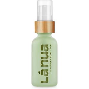 La Nua Лубрикант на водна основа с краставица и алое 30ml