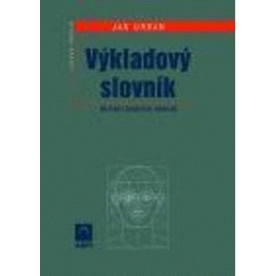 Výkladový slovník řízení lidských zdroju - Jan Urban