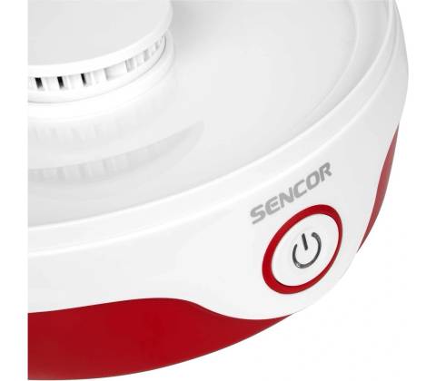 Sencor SFD 742RD