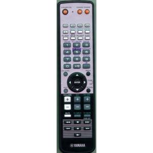 GENERAL Yamaha wj210600 + управление на телевизор (мини телевизор) - дистанционно управление дубликат (wj210600 + управление на телевизор (мини телевизор)) Дистанционно