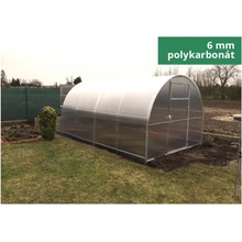 LEGI Sage 8 x 2,6 m Polykarbonátový 6 mm GA180954-6MM