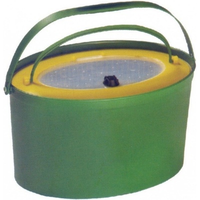 JSA fish řízkovnice 5 l