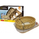 CubicFun 3D puzzle National Geographic Colosseum 131 ks