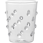 Zafferano Чаша без столче Party Junior 95 мл прозрачна (PY00301)