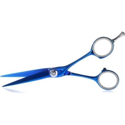 Fuji Titanium Laser kadeřnické nůžky 5,5"