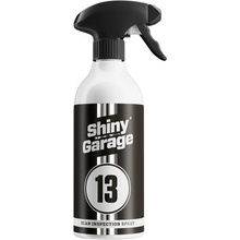 Shiny Garage Scan Inspection 500 ml