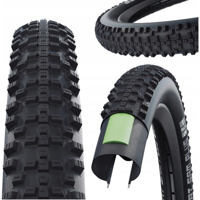 Schwalbe Smart Sam Plus 29x2.25 – Zboží Dáma