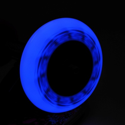 Tempish Flashing 84 mm 85A 2 ks – Zboží Dáma