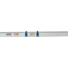 Alpha Tools Pravítko 75 cm hliník 11091317