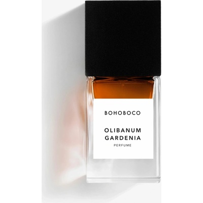 Bohoboco Olibanum Gardenia parfém unisex 50 ml