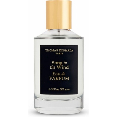 Thomas Kosmala Song In The Wind parfumovaná voda unisex 100 ml