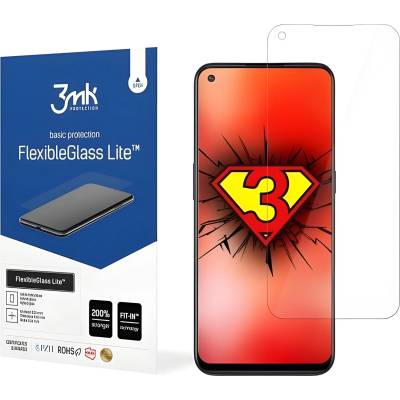 3mk Protection 4x Стъкло за камера 3mk за OnePlus Nord N10 5G - Прозрачен KP14556
