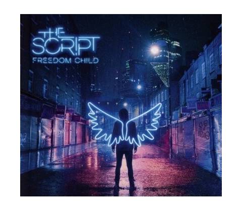 SCRIPT: FREEDOM CHILD CD