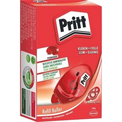 Lepící strojek Pritt permanentní
