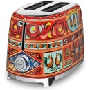 Image 1 of Smeg Sicily is my Love! TSF01DGEU