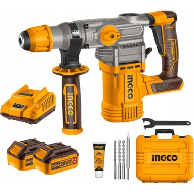 Ingco CRHLI202882