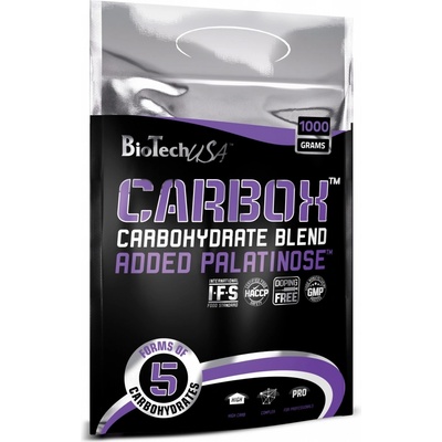 Biotech USA CarboX 1000 g