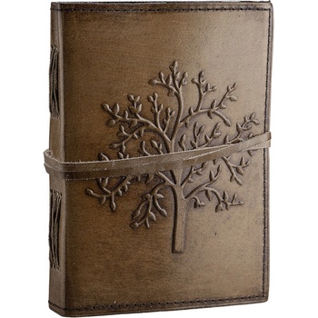 Image 1 of Lord of the darkness бележник lord of the darkness - celtic tree - boreger-213