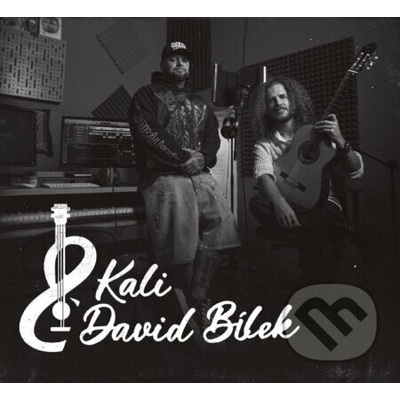 Kali & David Bílek - Kali & David Bílek (Akustický výber) [CD