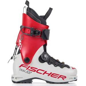 Fischer Ски-тур обувки FISCHER Travers GR WS MP 25.5 Ски обувки