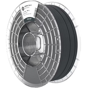Extrudr DuraPro PA6 GF Anthracite - 1, 75 mm / 800 g (9010241601165)
