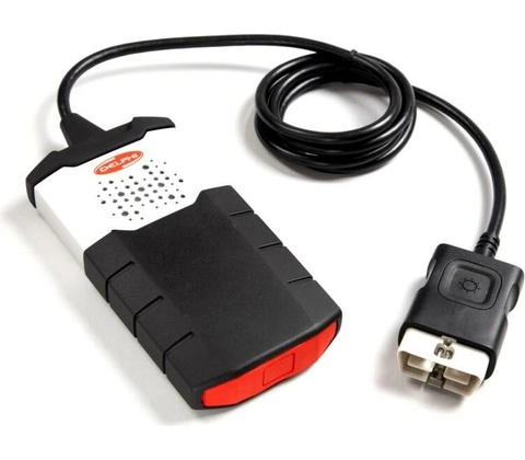 Delphi DS150E