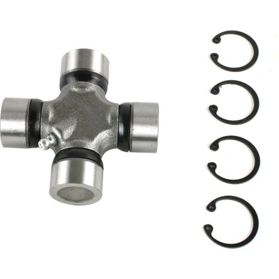 Kříž kardanu Iveco Daily od 2000 27x81,70 mm 1905986 – Sleviste.cz