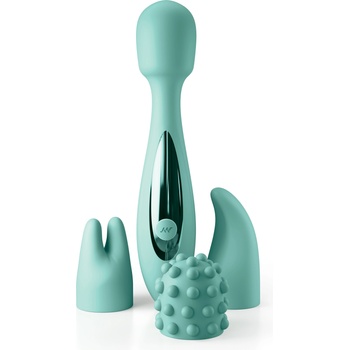 JIMMYJANE Canna Teal