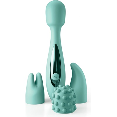 JIMMYJANE Canna Teal