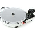Pro-Ject RPM 5 Carbon 2M-Bronze High Gloss White (9120097829450)