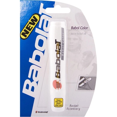 Babolat Babol Color bílá – Zboží Dáma