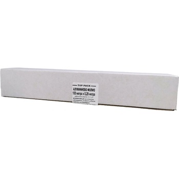 Loft алуминиево фолио, 100м Х 0.29м