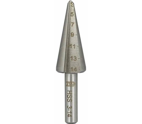 Heller Tools 22597 7