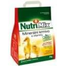Nutri Mix pre hydinu výkrm a odchov plv 3 kg