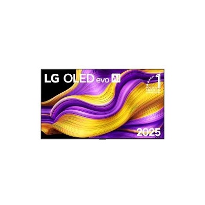 LG OLED65G55LW