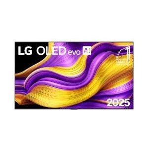 LG OLED65G55LW