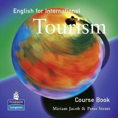 English for International Tourism