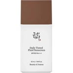 Beauty of Joseon Daily Tinted Fluid Sunscreen SPF30 #DY330 - Тониран Слънцезащитен Флуид 50мл