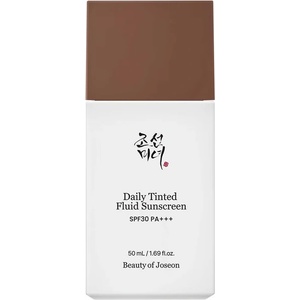 Beauty of Joseon Daily Tinted Fluid Sunscreen SPF30 #DY330 - Тониран Слънцезащитен Флуид 50мл