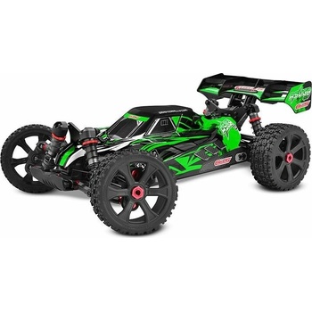 Team Corally Asuga XLR 6S Buggy 4WD RTR zelená 1:8