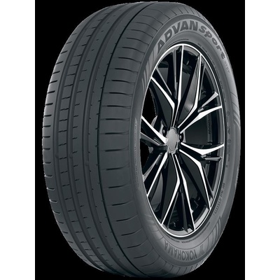YOKOHAMA ADVAN SPORT V107 245/45 R20 103Y