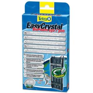 Tetra Биологичен филтър Tetra Easy Crystal 250/301 (A1-151628)