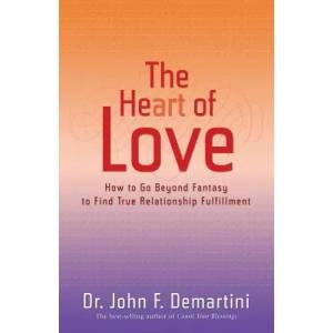 Heart of Love | John F. Demartini (ISBN: 9781401912321)
