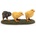 Papo Фигурка Papo Farmyard Friends - Пиленца (51163)