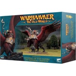 Games Workshop General Of The Empire On Imperial Griffon (06-103)