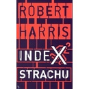 Index strachu - Robert Harris
