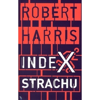 Index strachu - Robert Harris