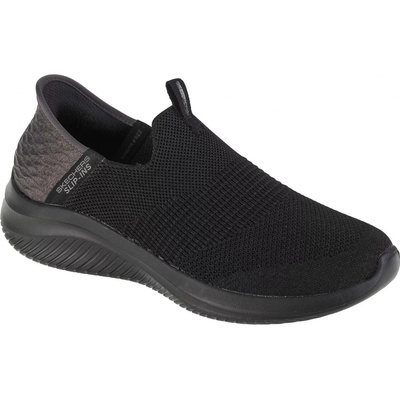 Skechers Ultra Flex 3.0 Smooth Step Slip-ins 149709-BBK