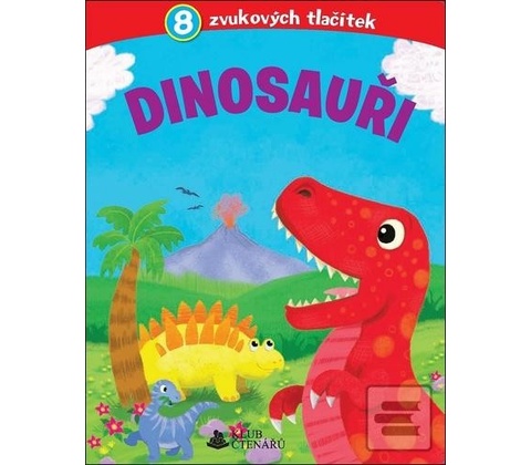 Dinosauři