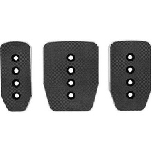 SIMAGIC Flat Single Pedal Plate for P1000/P1000i Systems